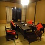 彌榮館 - お部屋★