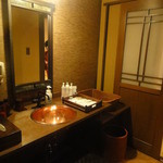 彌榮館 - お部屋★