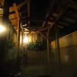 彌榮館 - 女性用露天風呂★