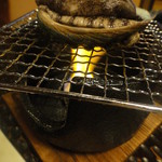 彌榮館 - 夕食★