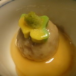 彌榮館 - 夕食★