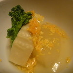 彌榮館 - 夕食★