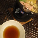 彌榮館 - 夕食★