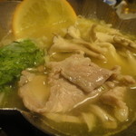 彌榮館 - 夕食★