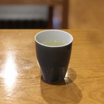 Ichigo - 梅昆布茶