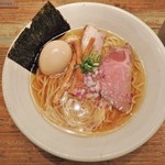 Homemade Ramen 麦苗 - 