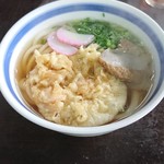 やまこうどん - 