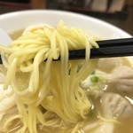 麺８－３４ - 