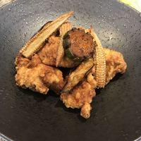 TOKYO CHINOIS 神子 - 