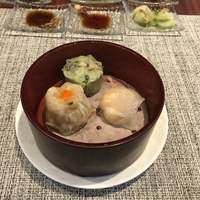 TOKYO CHINOIS 神子 - 