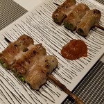 串焼勝治 - 