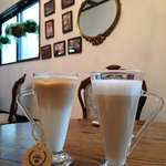 ティールーム クランブル