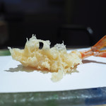 にい留 - 巻きえび