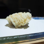 にい留 - 伊勢湾の鱧