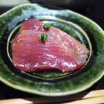 にい留 - 那智勝浦の鰹