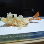 にい留 - 巻きえび