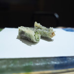 にい留 - 沖縄産赤オクラ