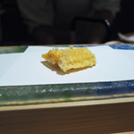 にい留 - 黄色い玉蜀黍