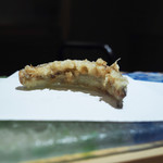 にい留 - 子持ち蝦蛄