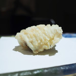 にい留 - 伊勢湾の鱧