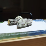 にい留 - アスパラ