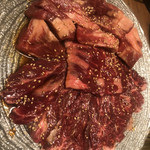 Yakiniku Toraji - 