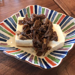 おしかの丘食堂 - 