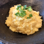 おしかの丘食堂 - 