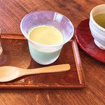 おしかの丘食堂 - 