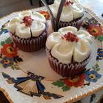 ティールーム クランブル