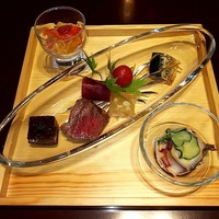 大塚 うなぎ宮川 - 