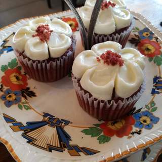 ティールーム クランブル_0