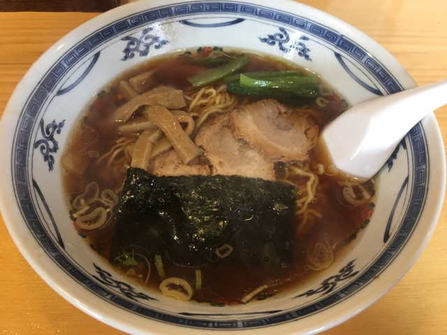 閉店 でくの坊 でくのぼう 町田 ラーメン 食べログ