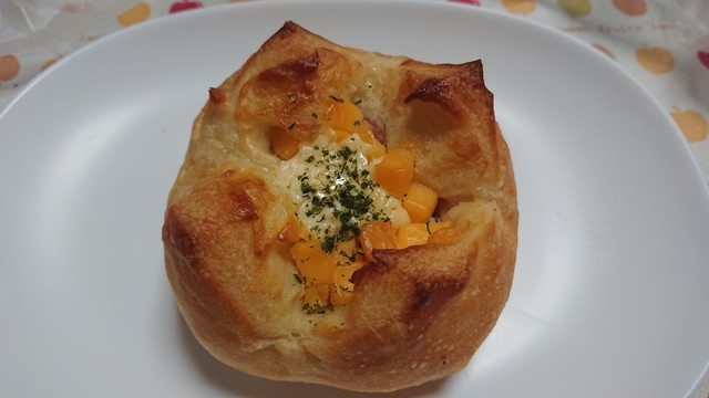 移転 サンジェルマン シャポー市川店 市川 パン 食べログ