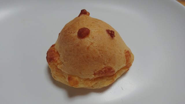 移転 サンジェルマン シャポー市川店 市川 パン 食べログ