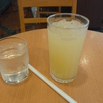 ドトールコーヒーショップ - 青森県産りんご ストレートジュース