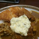 カレーハウスCoCo壱番屋 - 