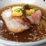 らー麺 あけどや - 