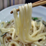 手打ちうどん ぶれーど・う - 