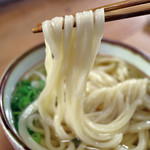 手打ちうどん ぶれーど・う - 