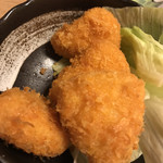 Mifuku - カマンベールチーズフライ