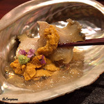 日本料理 TOBIUME - 