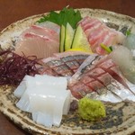 あじわい処　あかぎ - 