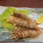 あじわい処　あかぎ - 