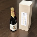 ジ・サケヤ - 冨鶴大吟醸