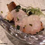 日本料理 TOBIUME - 