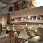 ABC canteen - 