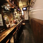 ゴーゴーホルモン亭 - 