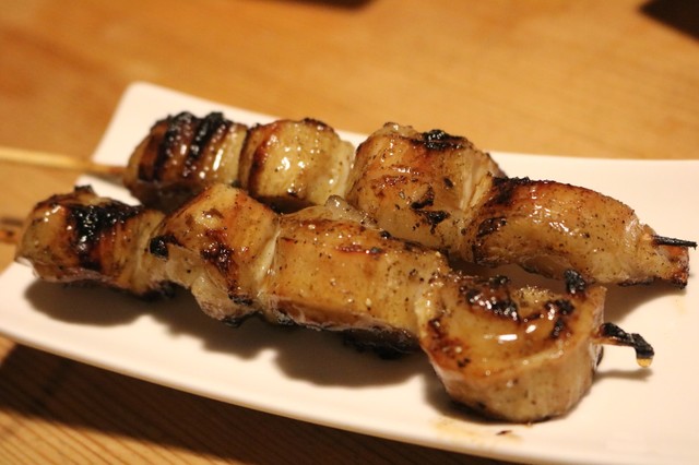 Go Go Horumon Tei photo 3