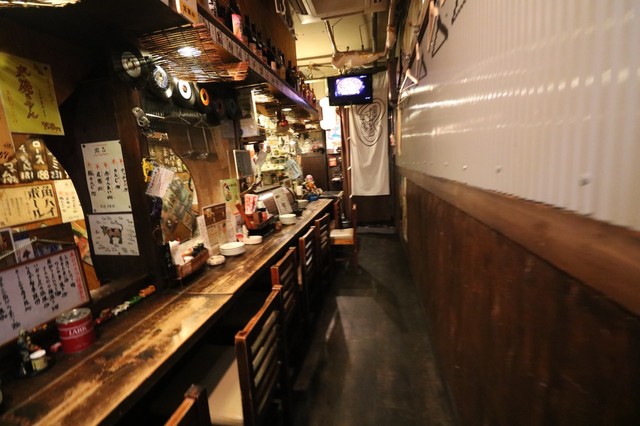 Go Go Horumon Tei photo 4